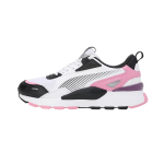 Puma Rs 3.0 Universalūs Patogūs Žemakulniai Laisvalaikio Batai Moteri&scaron;ki Batai 400349-01 35.5