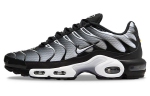 Nike Air Max Plus 'Juoda Metalo Sidabrinė' DM0032-003 40.5