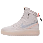 Nike Air Force 1 High Shell Platinum Violet Moteri&scaron;ki BQ6096-003 36