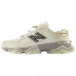 New Balance 9060 Vasariniai Off White Unisex Kedai Off-White Smėlio spalvos U90609IH 37