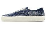 Autenti&scaron;ki Skate Vans 'Navy Paisley' VN0A5FC8FRP 37