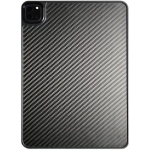 Anglies pluo&scaron;to pilnos apsaugos dėklas iPad Pro 11 12,9 colio, magnetinis miego/žadintuvo funkcija, apsauga nuo lenkimo ir kritimo, plonas, tvirtas korpusas Apple gray
