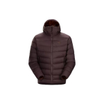 Arc'teryx Thorium Ar Hoody 29926 S black