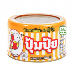 Pumpui Pad Cha kepti a&scaron;trūs mažieji moliuskai 40 g. x 1 / 3 / 6 vnt - Tailando skonis, Pagaminta Tailande 40 g.