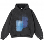 Streetwear Square Shadow Graphic unisex gobtuvas