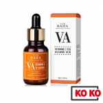 [Cos De Baha] VA Pure Vitamin C 15 serumas 30 ml / Balinimo ir balinimo gausa 30ml x 1
