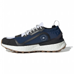 Stella McCartney x adidas Outdoor Boost 2.0 Cold.RDY Mystery Blue Black Moteri&scaron;ki sportbačiai Cloud-White Utility-Black GX9870 36