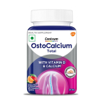 OstoKalcis (30 tabl., 2,1 g), OstoCalcium Total, Centrum