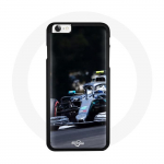 Formula 1 Valtteri Bottas Coque iphone 6