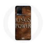 Coque pour Vivo Y21s 2021 / Y21 2021 Le Seigneur des anneaux Les Anneaux de pouvoir s&eacute;rie 2022