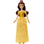 Mattel &bdquo;Disney&ldquo; / &bdquo;Disney&ldquo; princesė Belle [Disnėjaus 100-mečio &scaron;ventė] [Purengta lėlė] [3 metų ir vyresni] HLW11