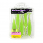 OSP Mink&scaron;tas masalas Dolive Shad 4.5 colio TW-184 (8385)