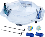 Beyblade Burst Avatar Attack mū&scaron;io rinkinys