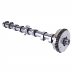 Įsiurbimo skirstomasis velenas 06H109021J suderinamas su A3 8P A4 8K A5 8T 8F TT 8J VW Passat Golf 6 5K 1.8L juoda