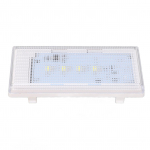 &Scaron;aldytuvo ap&scaron;vietimo plok&scaron;tės pakeitimas ABS &Scaron;aldytuvo &Scaron;aldiklio LED &Scaron;viesos Vairuotojas W10515058