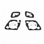 4 vnt. galinių žibintų sandariklio tarpinė Mazda 3 2003-2012