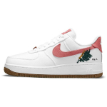 Nike Air Force 1 Low SE Catechu Moteri&scaron;ki kedai Balti &Scaron;viesiai Sienna CZ0269-101 35.5