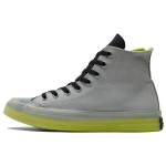 Converse Chuck Taylor All Star CX Auk&scaron;ti Ash Stone Lime Twist Unisex Kedai Pilki Juodi 171996C 35