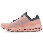 ON Cloudultra Rose Cobalt Moteri&scaron;ki sportbačiai Rožiniai 44.98573 38.5