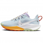 Nike Pegasus Trail 5 Sundial Daybreak Moteri&scaron;ki sportbačiai Mėlyni Glacier-Mėlyni Balti DV3865-402 35.5