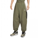 Nike Club Madingos Patogios Paprastos Megztos Sportinės Kelnės Vyrams Dugnas HQ6115-222 XL