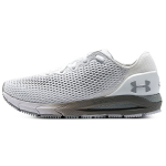 Under Armour Hovr Sonic 4 Patogūs universalūs žemi kasdieniai bėgimo bateliai Moteri&scaron;ki sportbačiai Balti 3025225-100 40