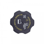 Variklio radiatoriaus au&scaron;inimo skysčio bako dangtelis Chevrolet GMC 15075118