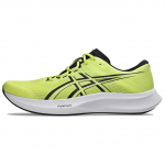 Asics Hyper Speed 5 Mink&scaron;ti Patogūs Patvarūs Kvėpuojantys Žemi Atsitiktiniai Bėgimo Bateliai Vyri&scaron;ki Sneaker Citrinų Geltonumo 1011C084-750 44
