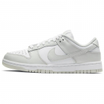Nike Dunk Low 'Photon Dust' Moteri&scaron;ki riedlenčių bateliai Kedai DD1503-103 36.5