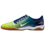 Nike Total 90 3 SP Sprite Unisex Bėgimo bateliai Mėlyni Mėlyni-Tu&scaron;ti Atominiai Žali IH2230-400 41