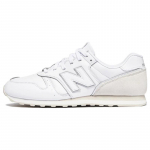 New Balance 373 'Balti &scaron;viesiai pilki' sportbačiai ML373PB2 39.5