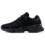New Balance 9060 Triple Black sportbačiai U9060BPM 41.5 black
