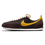 Nike Waffle Trainer 2 Velvet Brown Unisex sportbačiai, balti, tamsiai mėlyni, sieros spalvos, DB3004-200 41