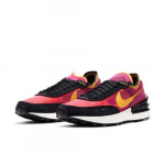 Nike Wmns Waffle One Active sportbačiai (mėlynos spalvos) DC2533-600 EU 36.5 juoda/fuksija