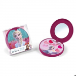 Brillant &agrave; l&egrave;vres - FROZEN - 1693 - Palette de maquillage - 6 gloss - Fini brillant juoda