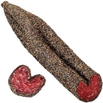 Salchich&oacute;n Chafado 'Pepper' - Juli&aacute;n Mairal (300 g)