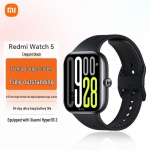Redmi Watch 5 i&scaron;manusis laikrodis (CN versija) black