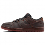 Nike SB Dunk Low Pro Premium Krampus HV1668-001 42.5