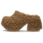 Crocs Unisex Swiftwater Mesh Denio Sandalai Sepia 210748-2EY 37-38