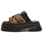 Dr Martens Mattison Slide Unisex Juodi 41110200 39