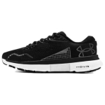 Under Armour moteri&scaron;ki UA HOVR Infinite 5 bėgimo bateliai Juodi Balti 3026550-002 37.5