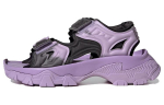 Adidas Sandalai By Stella McCartney Purple Glow Juodi Moteri&scaron;ki ID7573 36.5