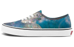 Autenti&scaron;ki MoMA x Autenti&scaron;ki Vans 'Claude Monet vandens lelijos' VN0A2Z5I18H 34.5