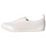 Adidas Diona Baleto Laisvalaikio Batai Moteri&scaron;ki Balti Rožiniai KZ8814 40