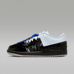 Jordan 1 Low gamybos būdas V3 Kostiumas ir kaklarai&scaron;tis (Moteri&scaron;kas) 35.5