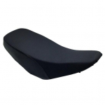 110CC 125CC 4 ratų keturratis mažas keturratis, patogus mink&scaron;tas sėdynės balno pagalvėlė