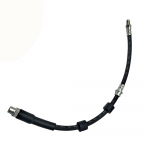 Stabdžių žarna Tinka:BMW X1 E84 2010-2015 OE:3430 6799 425 black