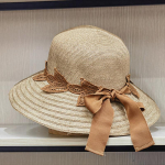 Moteri&scaron;kos nėriniuotos skrybėlės nuo saulės plačiu kra&scaron;teliu &scaron;iaudinės kepuraitės paplūdimio &scaron;oninis dangtelis, moteri&scaron;kas &scaron;iaudinis skrybėlė Nėriniai Tvirtai &scaron;iaudinė skrybėlė vasaros kepurė