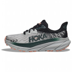 HOKA Challenger ATR 7 Harbor Mist Spruce Moteri&scaron;ki sportbačiai Pilki 1134498-HMSP 38