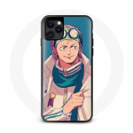 Coque Iphone 13 Coby s&eacute;rie One Piece